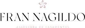 Francielli Nagildo · Assessora de Casamentos